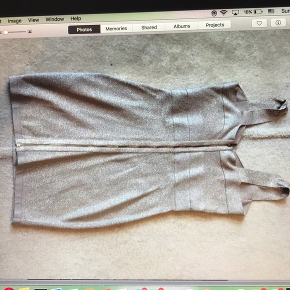 Clubby dress - Picture 5 of 6